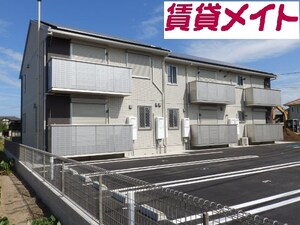 Stella Cielo外観写真