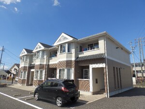 グランバードⅠ外観写真
