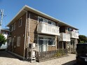 リビングタウン鈴鹿旭が丘　Ｂ棟