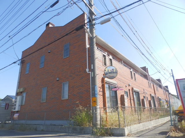 Brancasa E棟