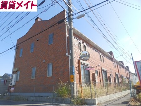 Brancasa C棟外観写真
