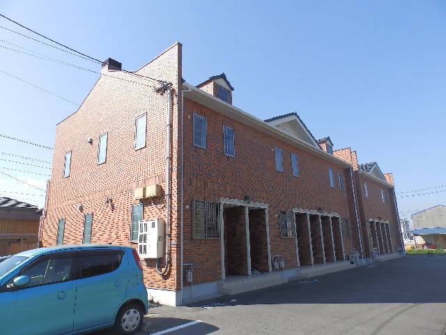 Brancasa A棟