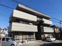 ベイシティ鈴鹿