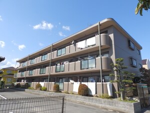 シャングリラ外観写真