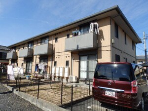 Joie外観写真
