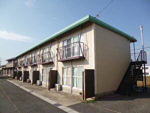 コーポ矢沢外観写真