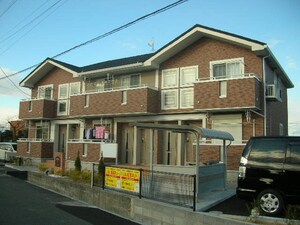 ミルキー外観写真