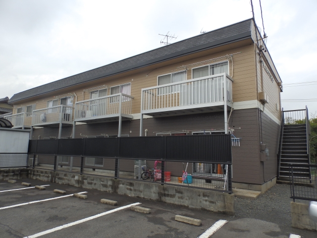 シティハイツいとう