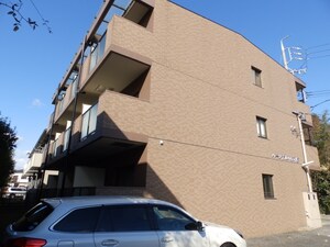 パーソナルハウス嶋外観写真