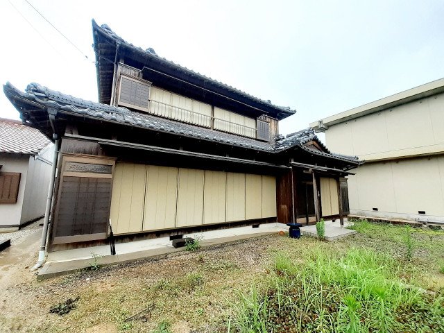 若松北1丁目借家
