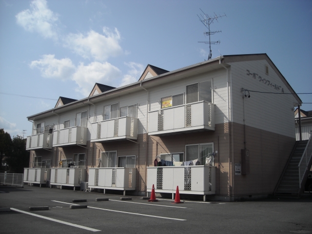 コーポウィンフィールド Ａ棟