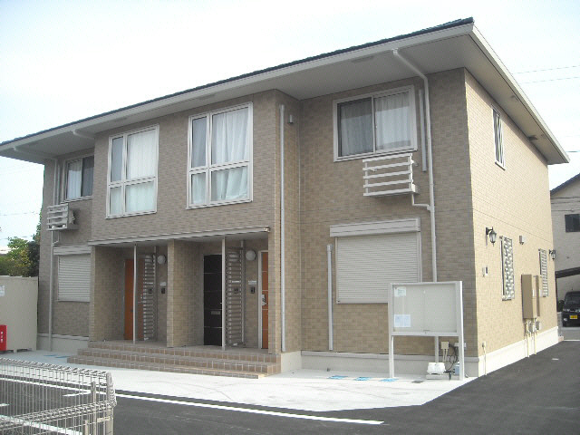 ジャルダン　B