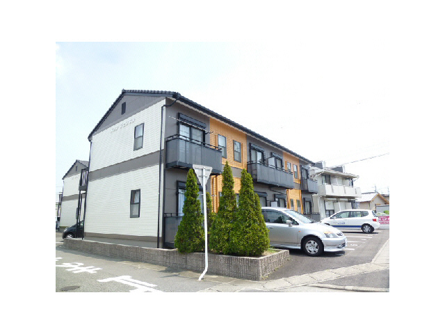 メゾンフェンネルA