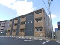 ジラソーレＢ棟