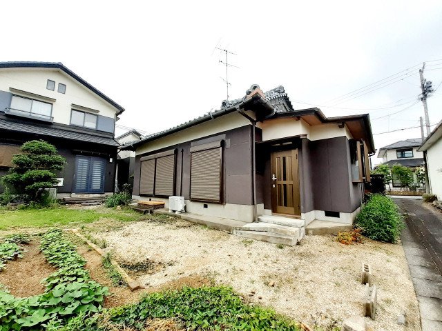 稲生2丁目借家