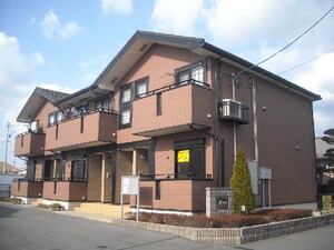 セルカ外観写真