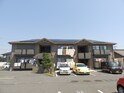 ドミール三日市C棟