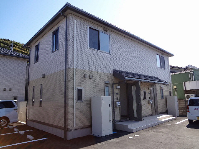 サングレース C棟