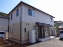 サングレース C棟