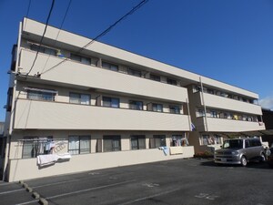 レインボー生川外観写真