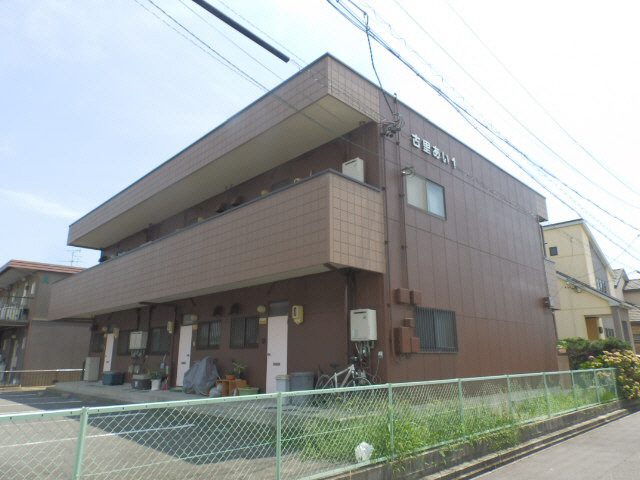 古里あい1