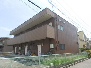 古里あい1外観写真