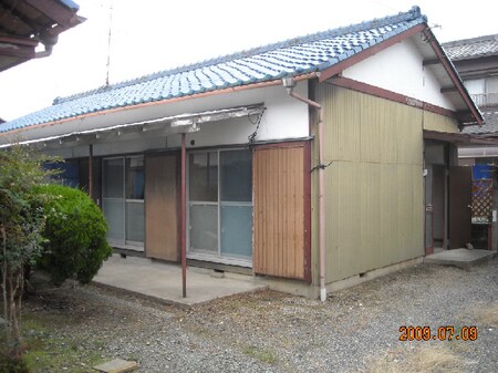 大野様借家　末広北３丁目外観写真