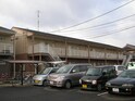シティハイツ萩 B棟