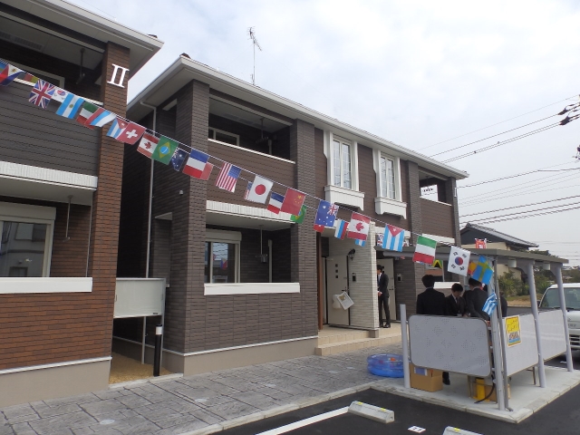 ウェルシーⅠ