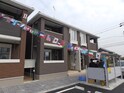 ウェルシーⅡ