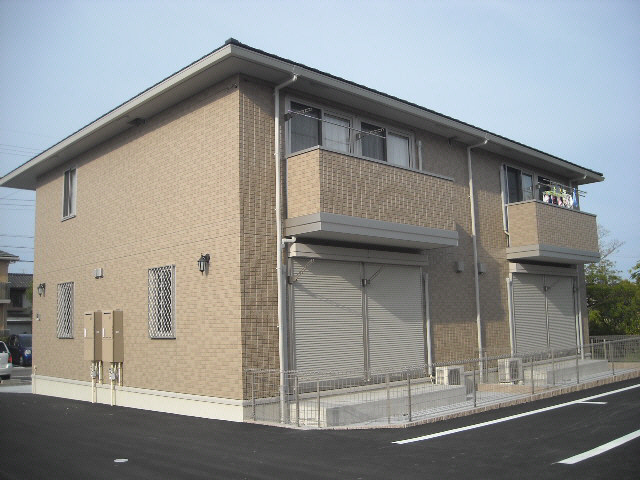 ジャルダン Ａ