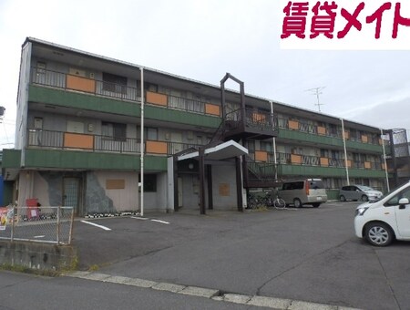 グレートマンション外観写真