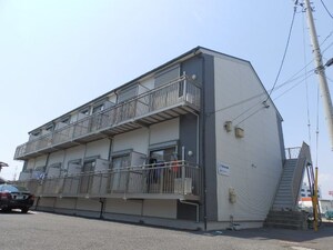 トップハウス南玉垣Ⅱ棟外観写真