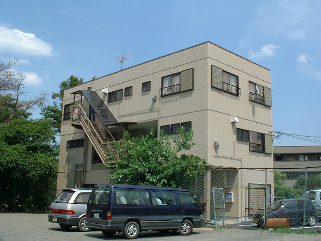 飯田寮