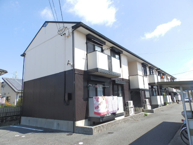 レジアスME　A