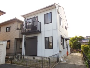 エルミタージュ旭ヶ丘外観写真