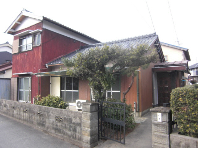 小黒様一戸建