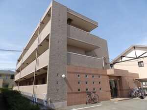 セントリバーヒルズ庄野外観写真