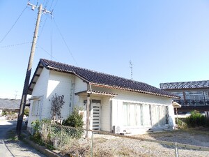 一ノ宮ハウス外観写真