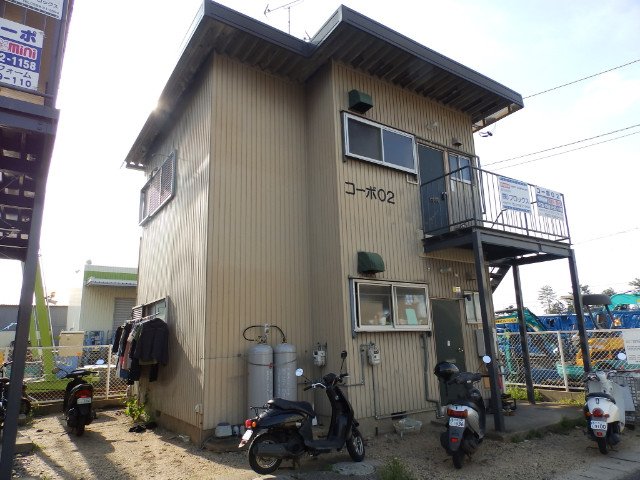 MILKコーポ02