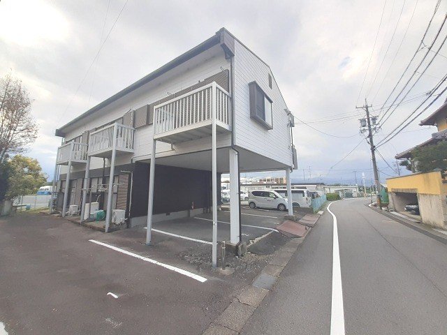 ハイツ赤坂