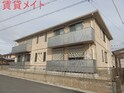 コンフォールドA棟