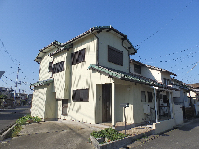 森様貸家(長太)