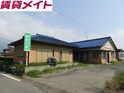 下大久保町貸家