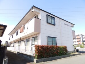 ステータスゼン光外観写真
