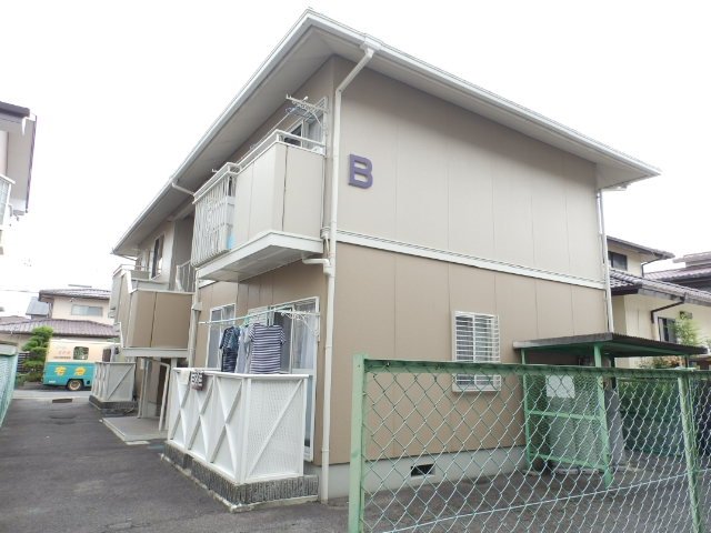 チェリーアイランド桜島Ｂ