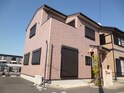 アズール・ロロサエ Ｂ棟