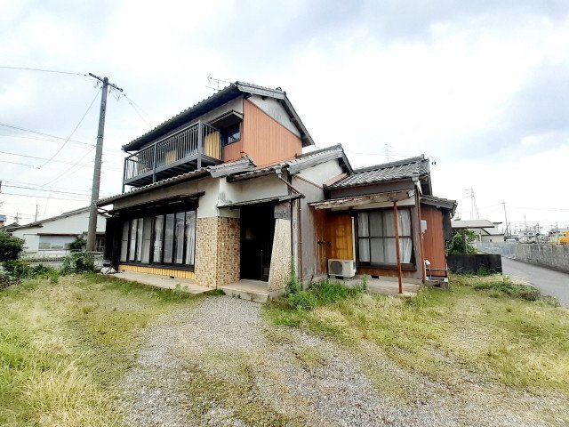 長太新町K戸建