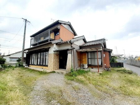 長太新町K戸建外観写真