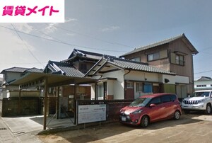 瀬分様一戸建外観写真